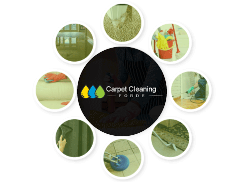 Carpet Cleaning Forde